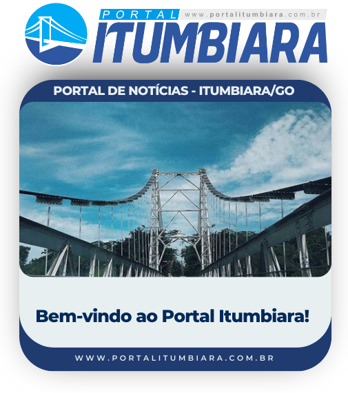 PORTAL ITUMBIARA